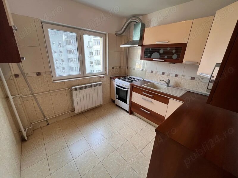 Mosilor, vanzare apartament 3 camere, renovat